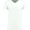 Discount Zeeman Tee-shirt - Blanc