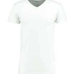 Discount Zeeman Tee-shirt - Blanc