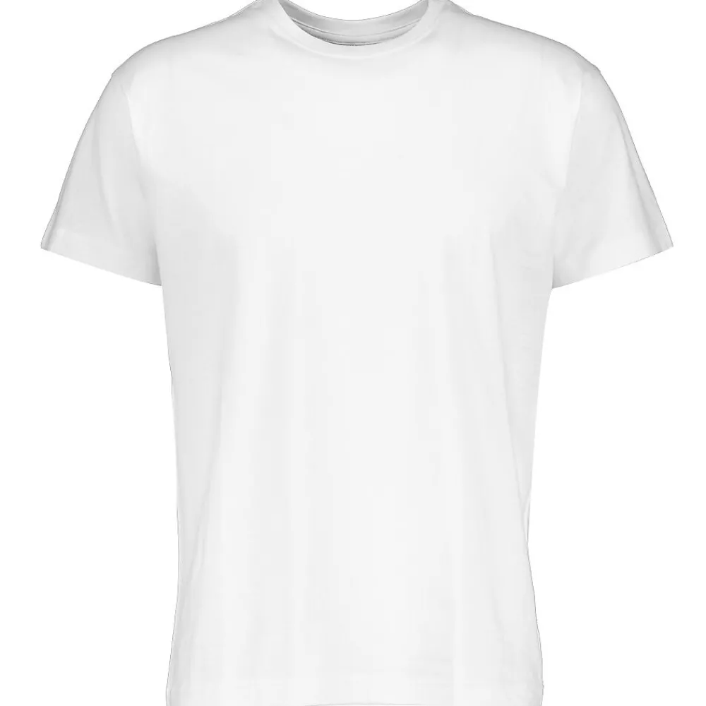 Discount Zeeman Tee-shirt - Blanc