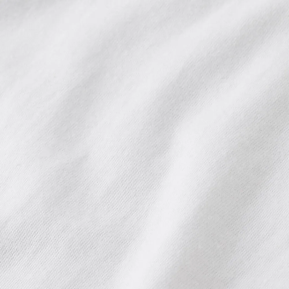 Discount Zeeman Tee-shirt - Blanc