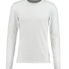 Online Zeeman Tee-shirt - Blanc