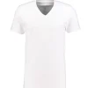 Sale Zeeman Tee-shirt - Blanc