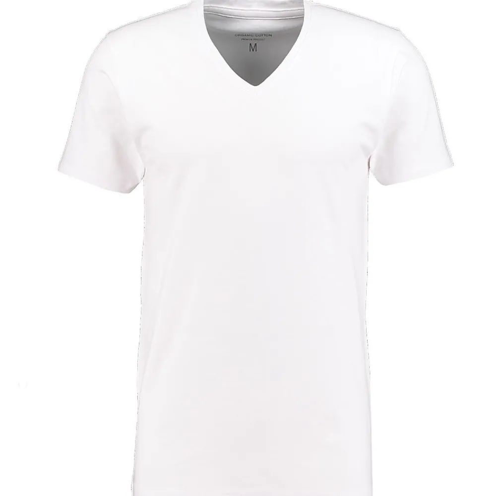 Sale Zeeman Tee-shirt - Blanc