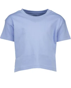 Outlet Zeeman Tee-shirt - Bleu