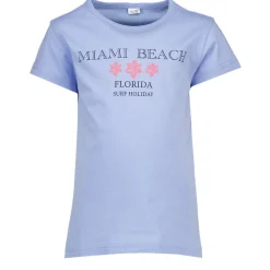 Best Zeeman Tee-shirt - Bleu