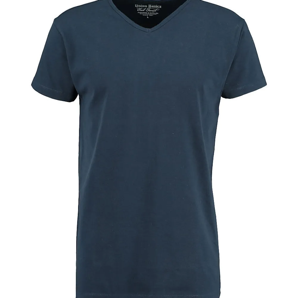 Best Zeeman Tee-shirt - Bleu