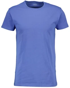 Clearance Zeeman Tee-shirt - Bleu