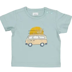 New Zeeman Tee-shirt - Bleu