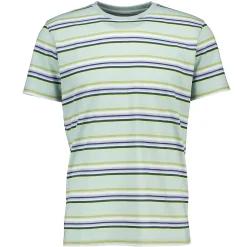 Outlet Zeeman Tee-shirt - Bleu