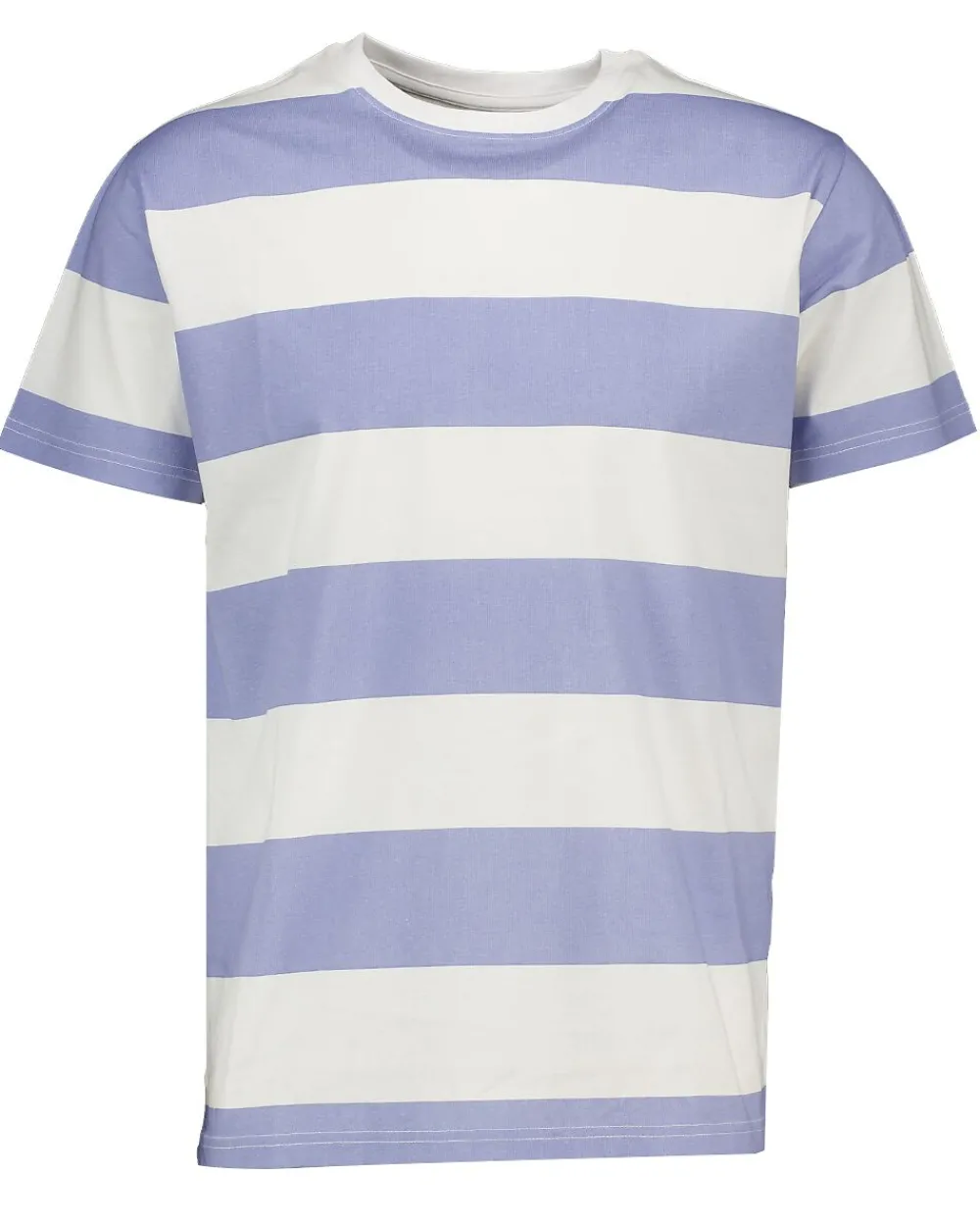 Sale Zeeman Tee-shirt - Bleu