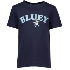 Discount Zeeman Tee-shirt - Bleu