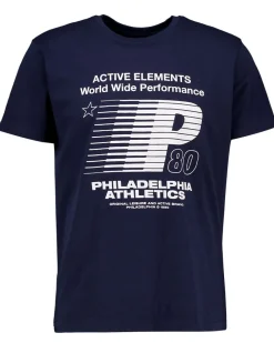 New Zeeman Tee-shirt - Bleu