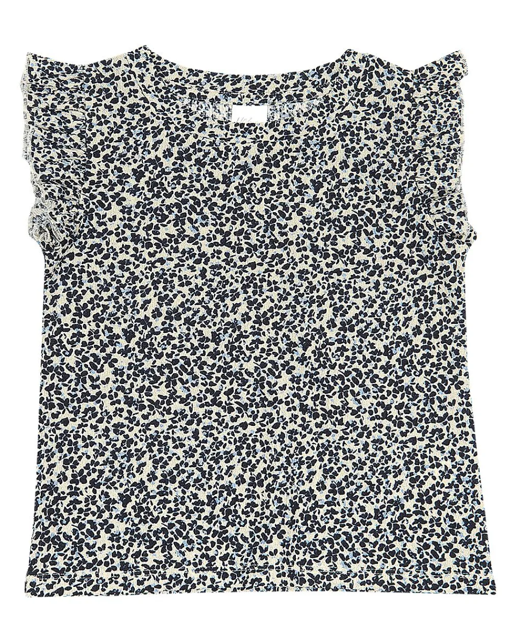 Clearance Zeeman Tee-shirt - Bleu