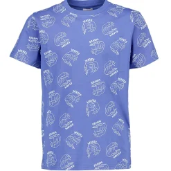 New Zeeman Tee-shirt - Bleu