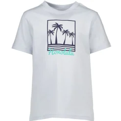 New Zeeman Tee-shirt - Bleu