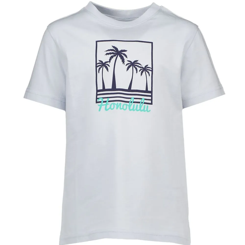 New Zeeman Tee-shirt - Bleu