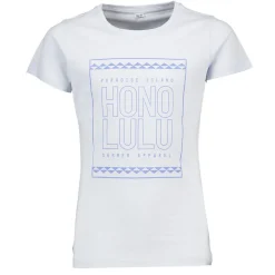Online Zeeman Tee-shirt - Bleu
