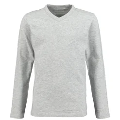 Online Zeeman Tee-shirt - Gris