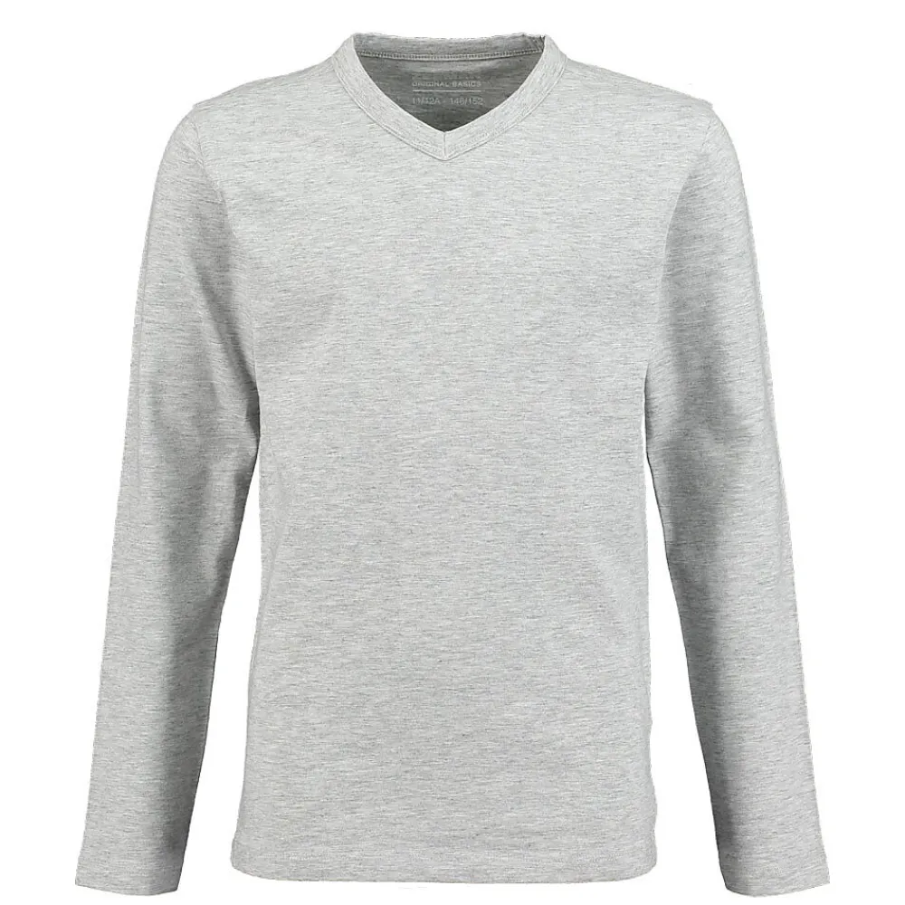 Online Zeeman Tee-shirt - Gris