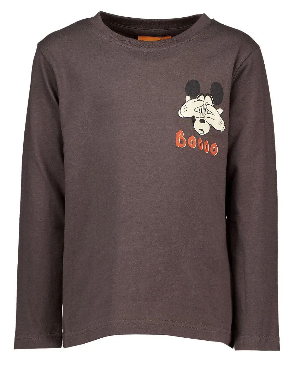 Outlet Zeeman Tee-shirt - Gris
