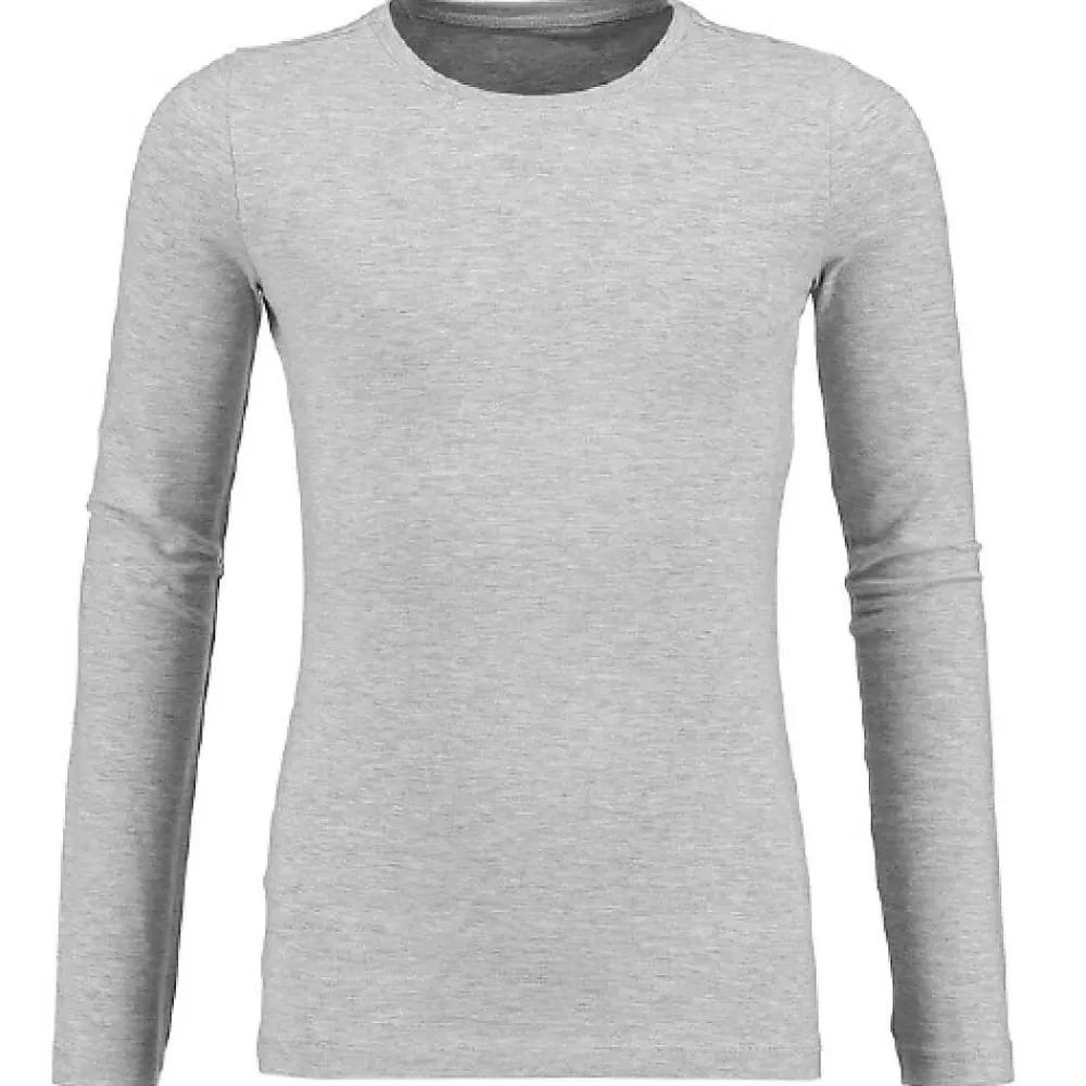 Discount Zeeman Tee-shirt - Gris