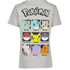 Hot Zeeman Tee-shirt - Gris