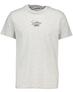 Best Zeeman Tee-shirt - Gris