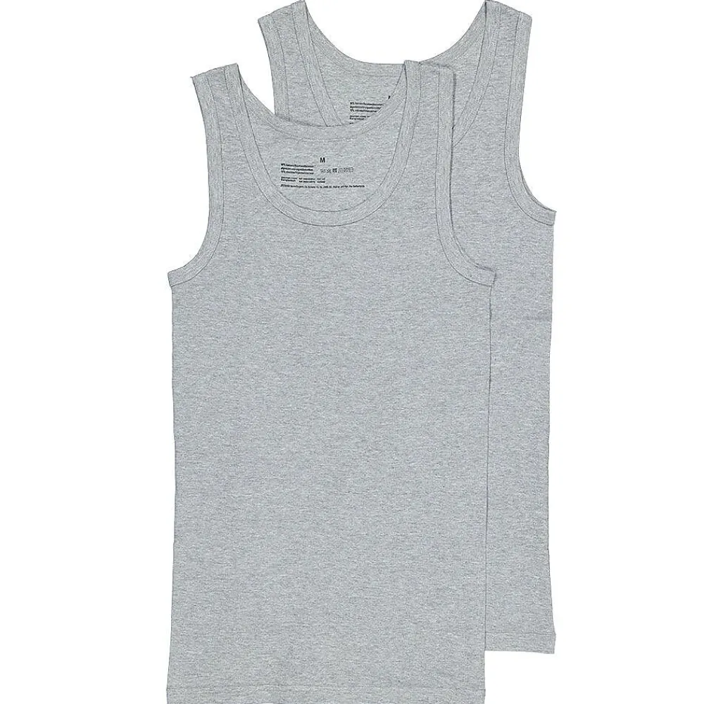 Best Zeeman Tee-shirt - Gris