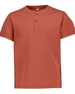 Zeeman Tee-shirt - Marron