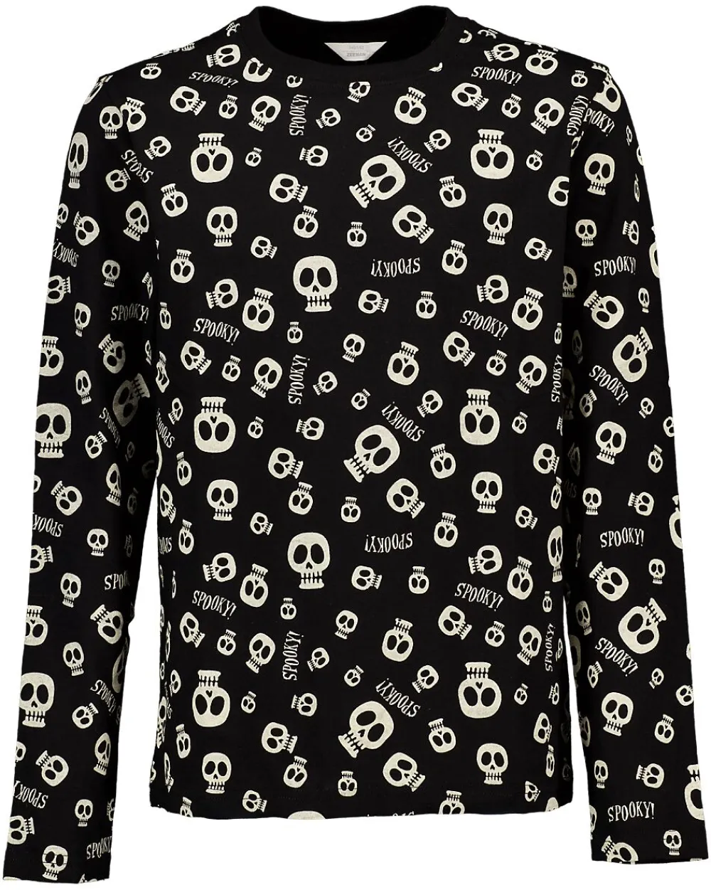 Zeeman Tee-shirt - Noir