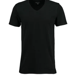 Clearance Zeeman Tee-shirt - Noir
