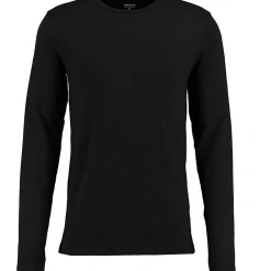 New Zeeman Tee-shirt - Noir