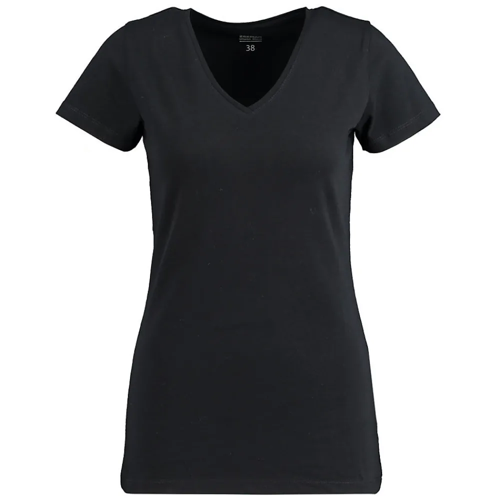 Discount Zeeman Tee-shirt - Noir