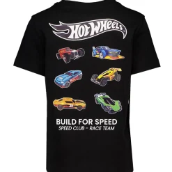 Online Zeeman Tee-shirt - Noir