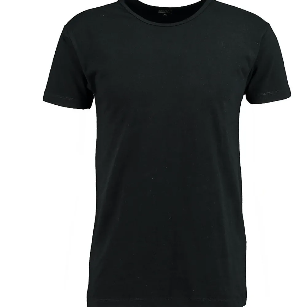 Outlet Zeeman Tee-shirt - Noir