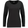 New Zeeman Tee-shirt - Noir