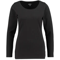 New Zeeman Tee-shirt - Noir