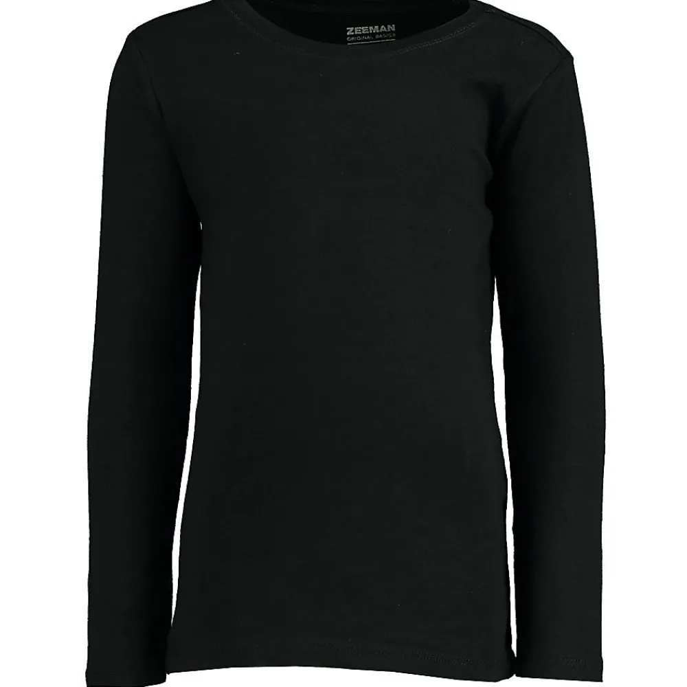 Hot Zeeman Tee-shirt - Noir