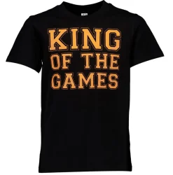 New Zeeman Tee-shirt - Noir