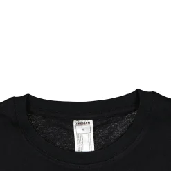 Clearance Zeeman Tee-shirt - Noir