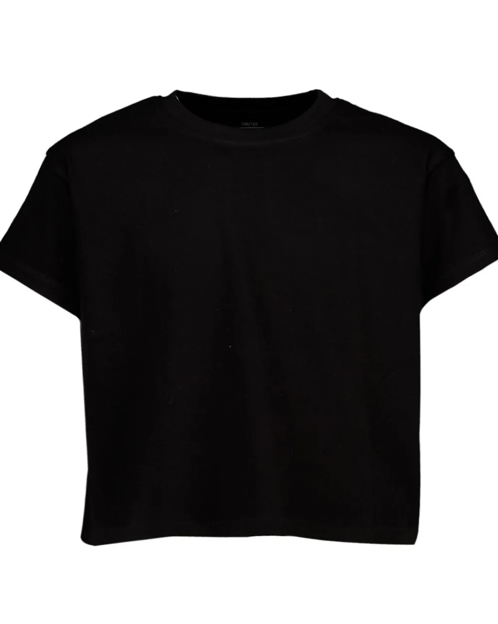 Hot Zeeman Tee-shirt - Noir