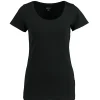 Sale Zeeman Tee-shirt - Noir
