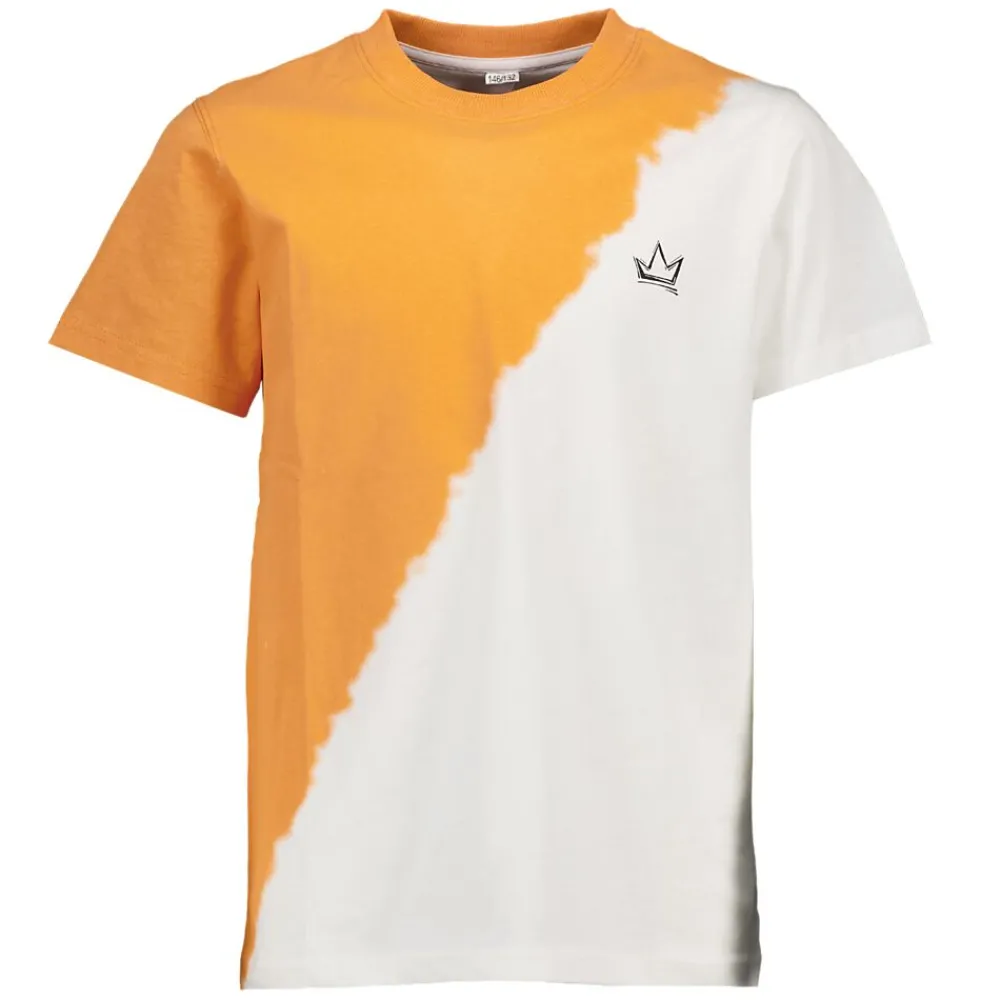 New Zeeman Tee-shirt - Orange