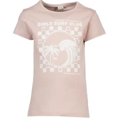 Online Zeeman Tee-shirt - Rose