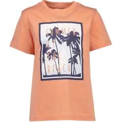 Sale Zeeman Tee-shirt - Rose