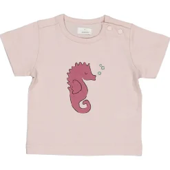 Outlet Zeeman Tee-shirt - Rose