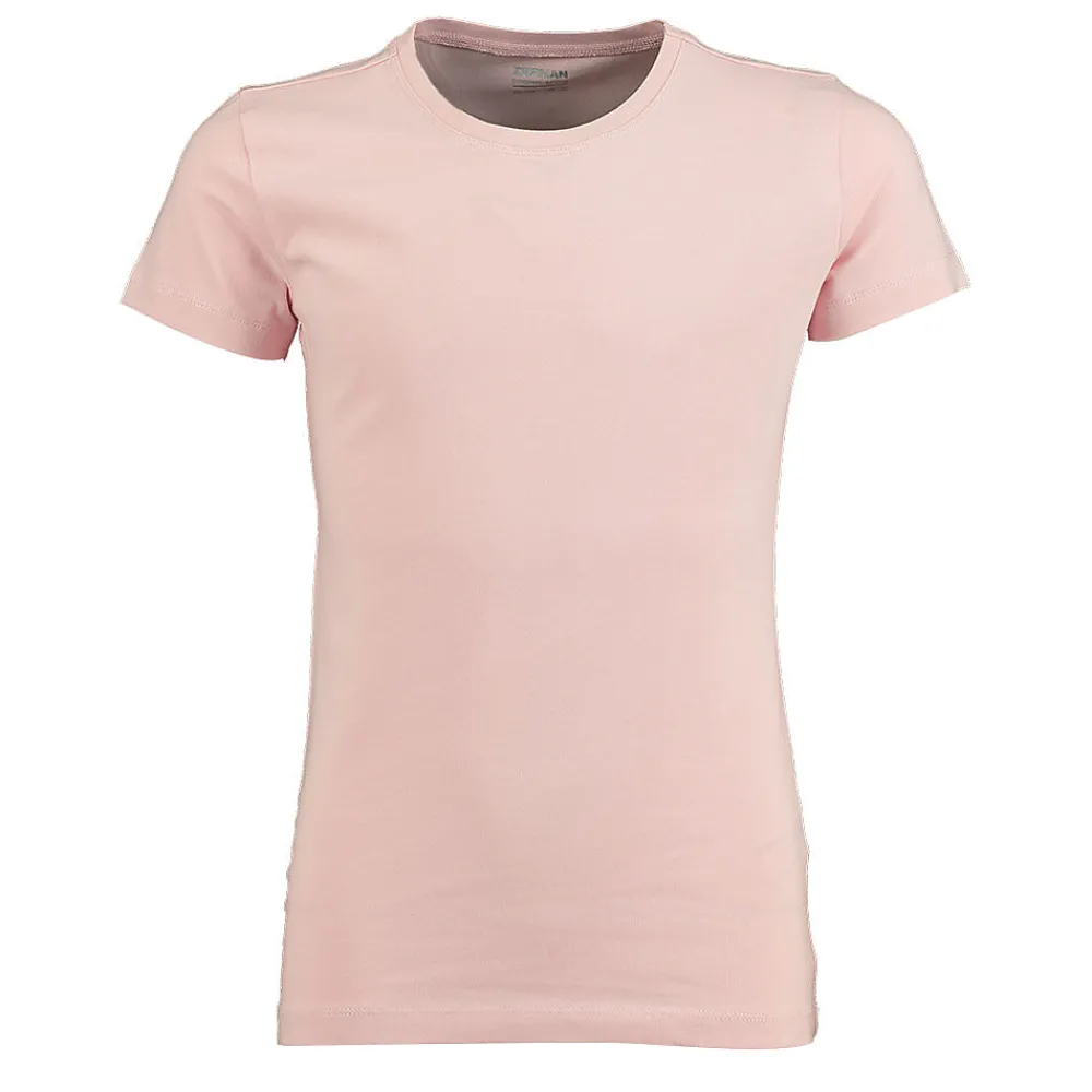 Best Zeeman Tee-shirt - Rose