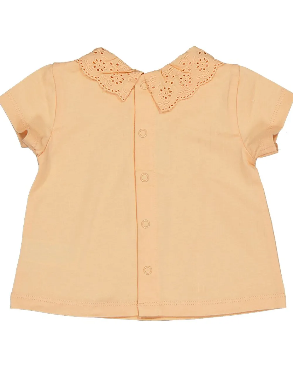 Discount Zeeman Tee-shirt - Rose