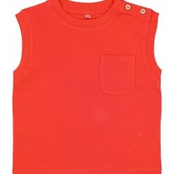 Zeeman Tee-shirt - Rouge