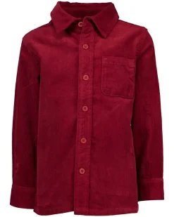 Hot Zeeman Tee-shirt - Rouge